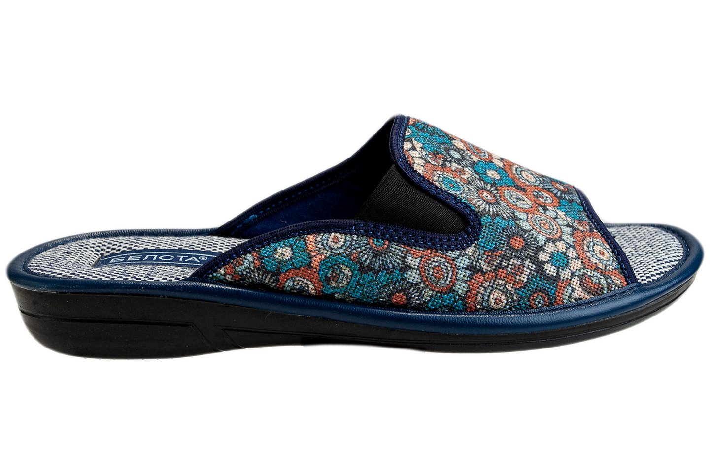 Опаковка: Дамски отворени чехли BELSTA/Size set: Women’s open BELSTA