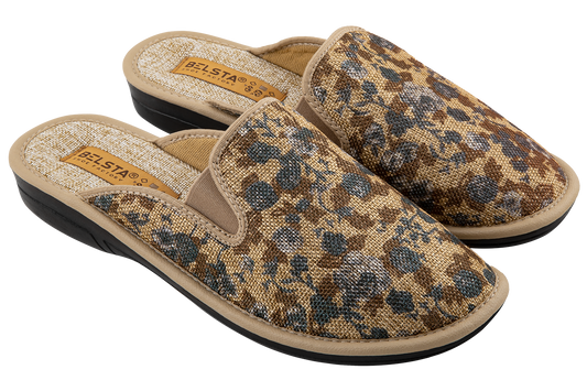 Опаковка: Дамски затворени чехли BELSTA/Size set: Women’s closed BELSTA