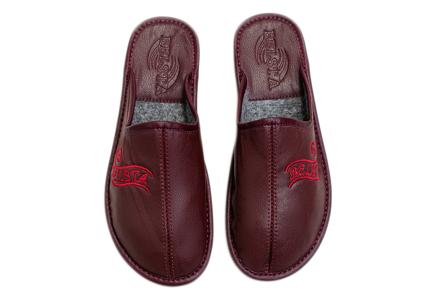 Дамски затворени чехли BELSTA/Women’s closed BELSTA