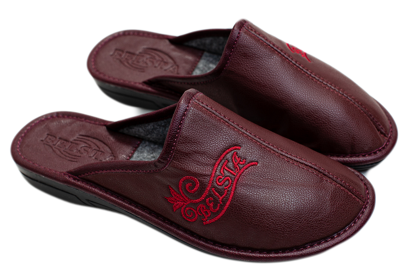 Дамски затворени чехли BELSTA/Women’s closed BELSTA