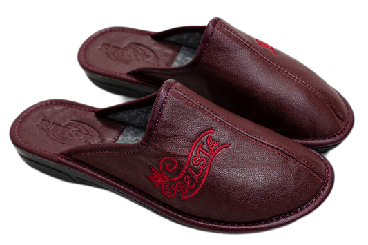 Опаковка: Дамски затворени чехли BELSTA/Size set: Women’s closed BELSTA