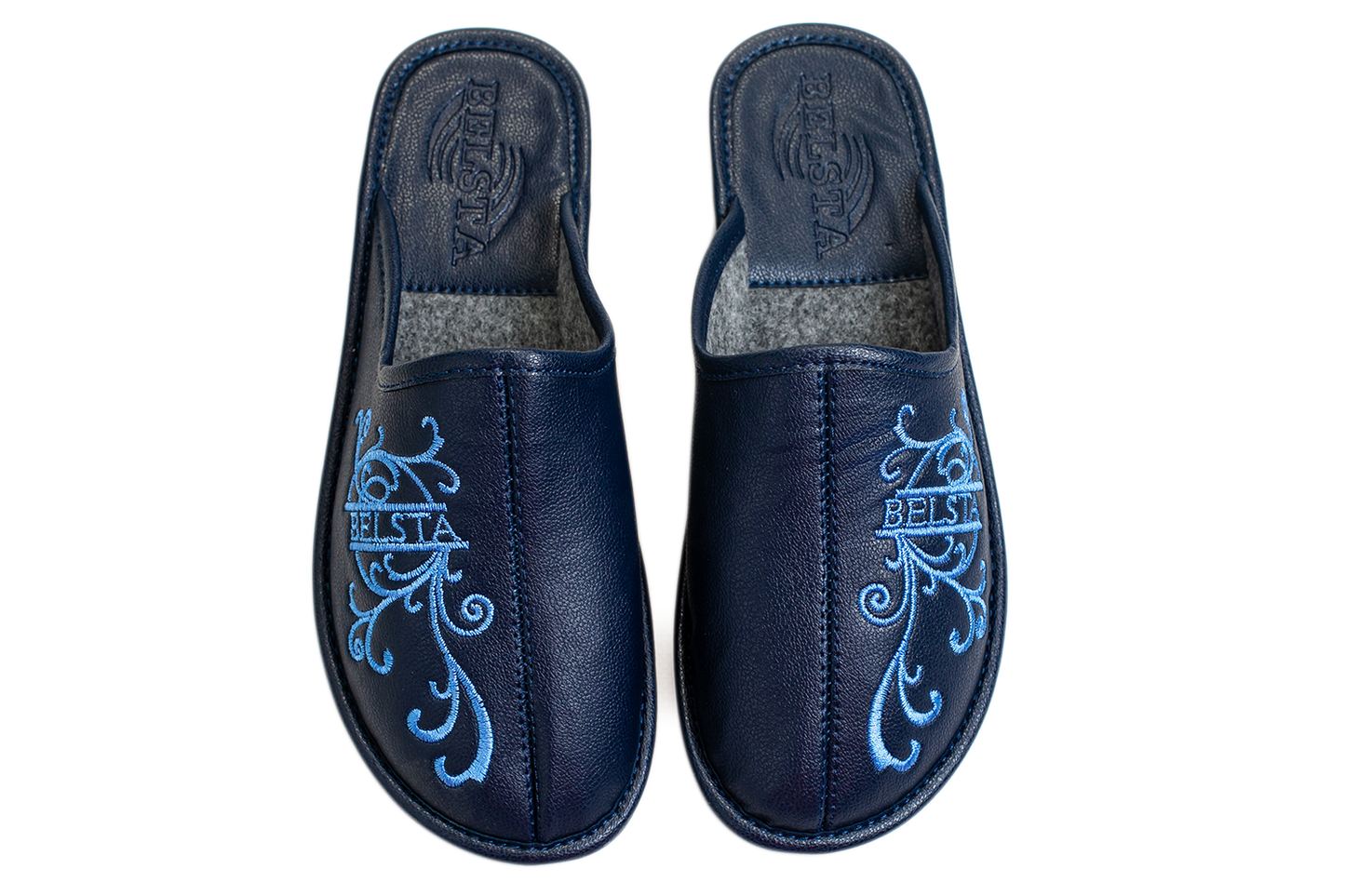 Дамски затворени чехли BELSTA/Women’s closed BELSTA