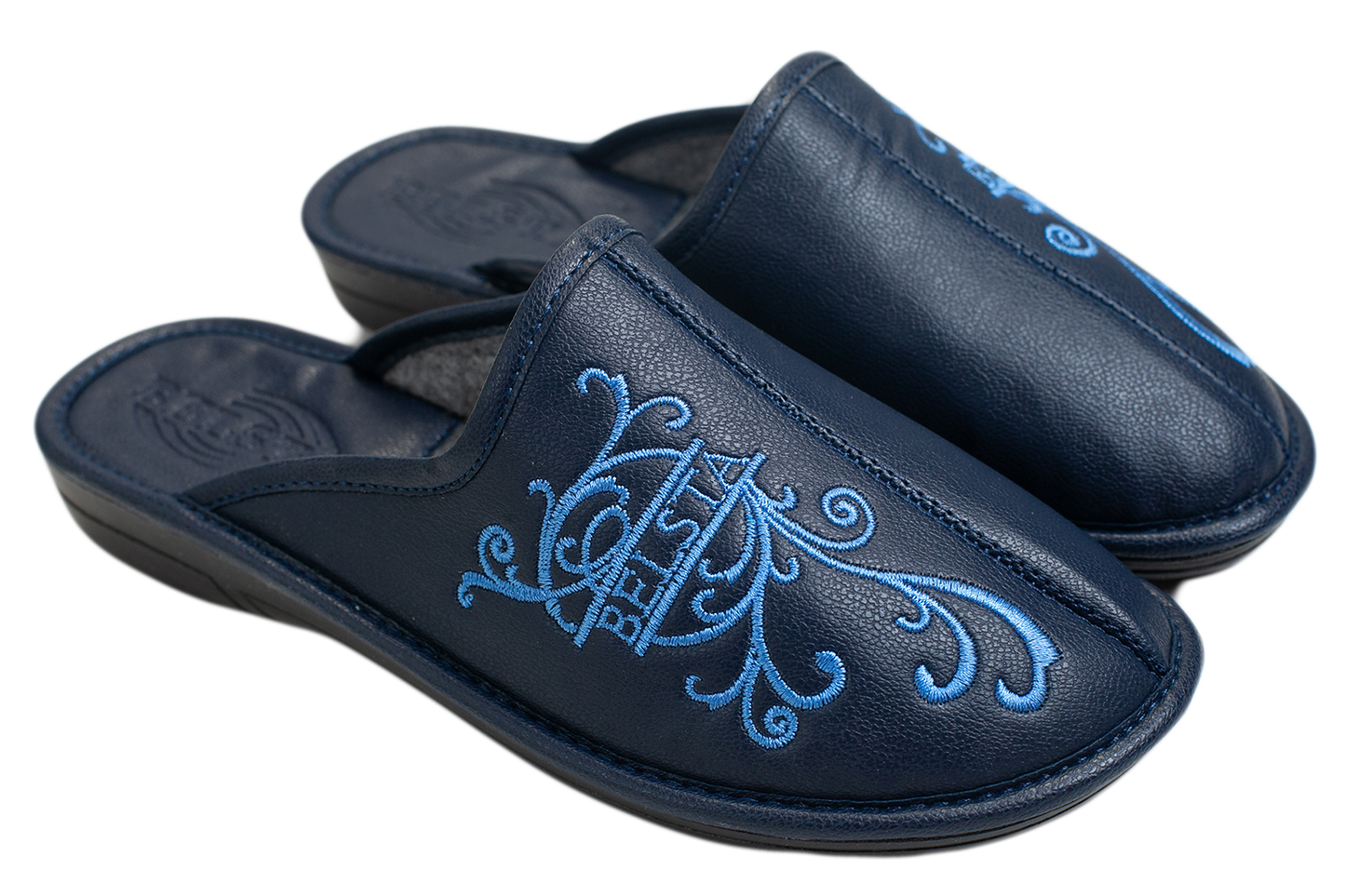 Дамски затворени чехли BELSTA/Women’s closed BELSTA