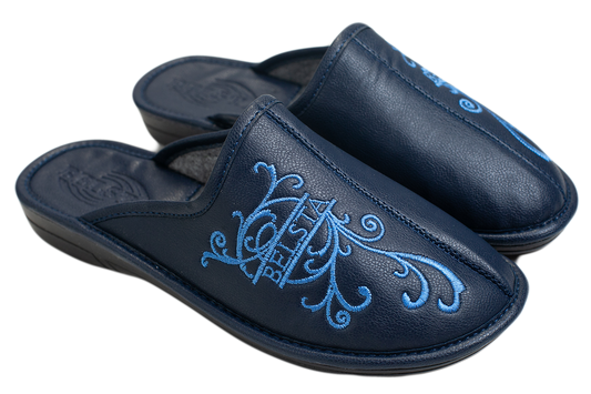 Опаковка: Дамски затворени чехли BELSTA/Size set: Women’s closed BELSTA