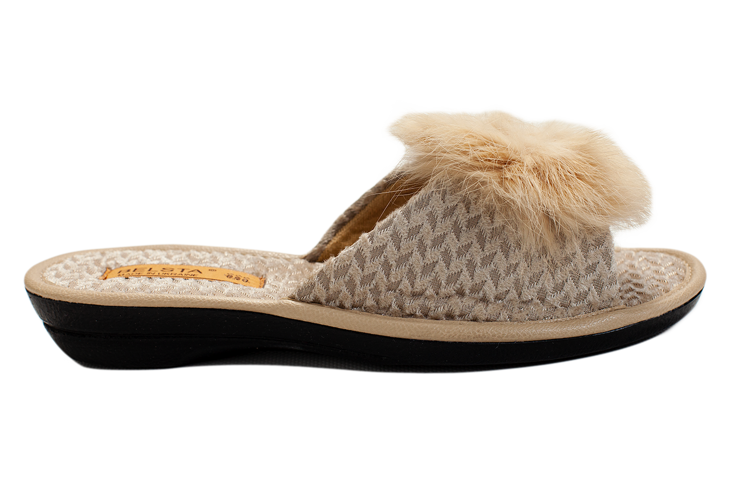 Дамски отворени чехли BELSTA/Women’s open BELSTA slippers