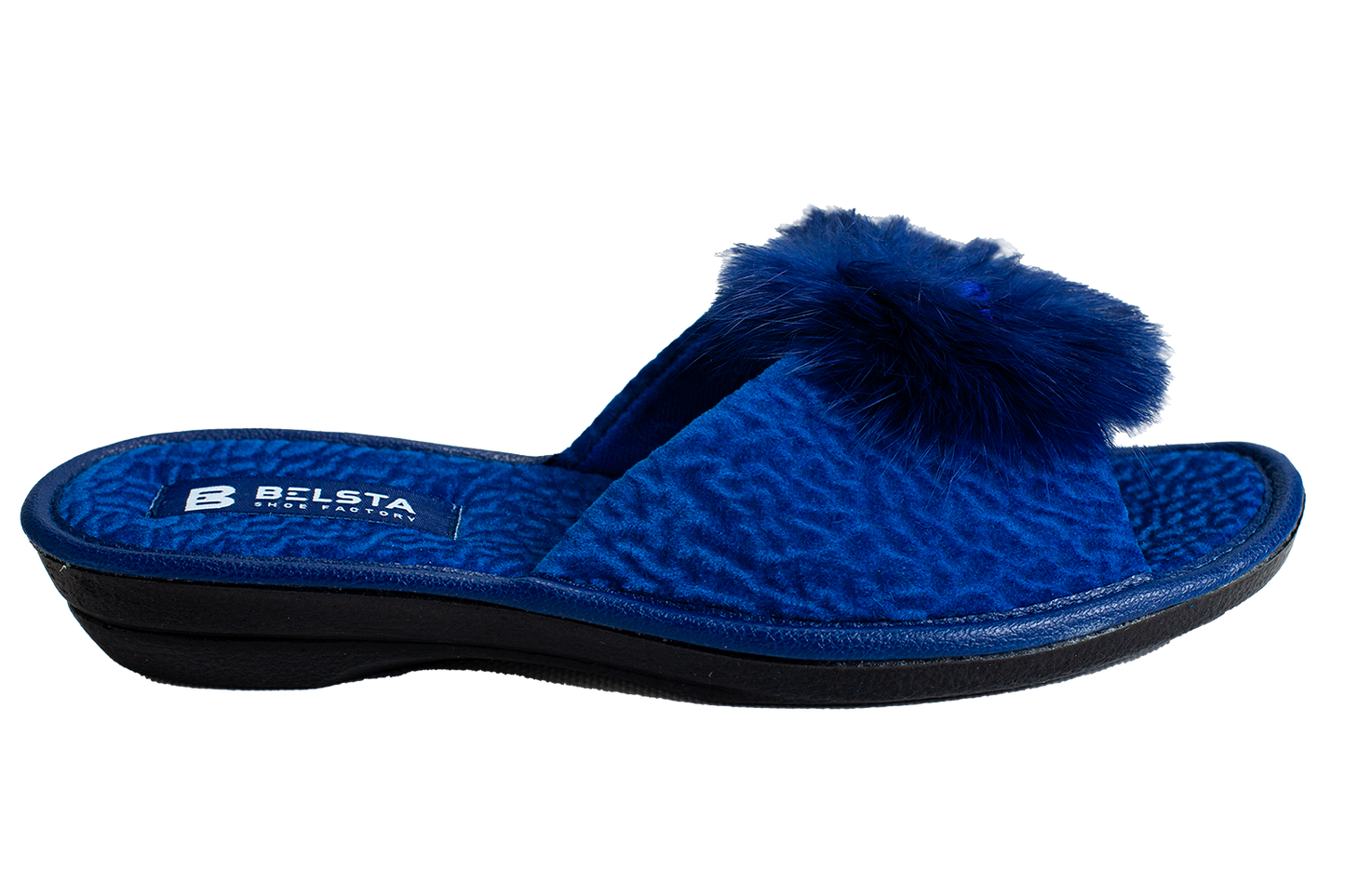Опаковка: Дамски отворени чехли BELSTA/Size set: Women’s open BELSTA slippers
