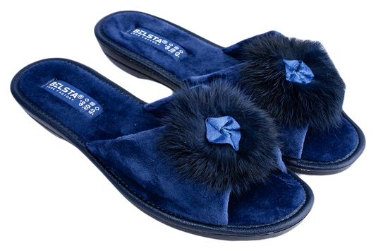Дамски отворени чехли BELSTA/Women’s open BELSTA slippers
