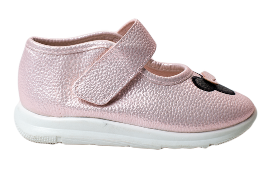 Детски пантофи BELSTA от еко кожа