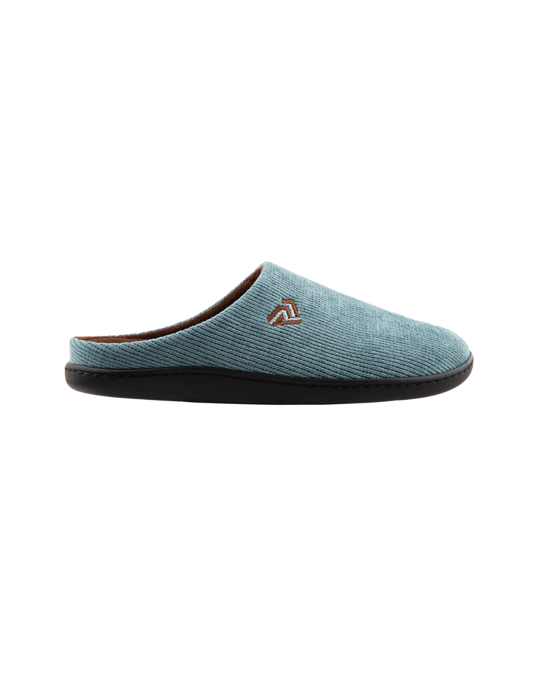 Мъжки затворени пантофи BELSTA от плетен текстил/Men’s Closed-Toe BELSTA Slippers from Knitted Textile