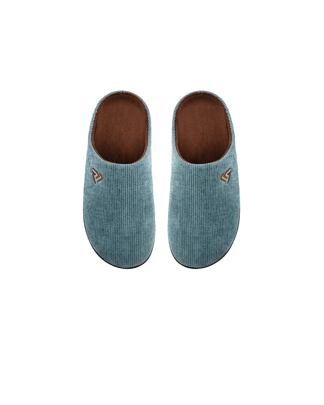 Опаковка: Мъжки затворени чехли/Size set: Men’s closed slippers