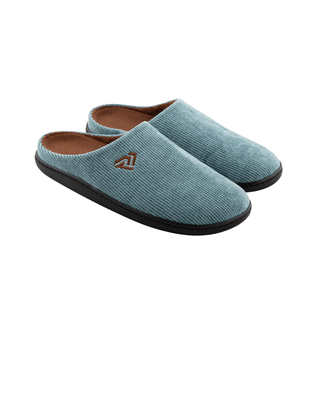 Опаковка: Мъжки затворени чехли/Size set: Men’s closed slippers