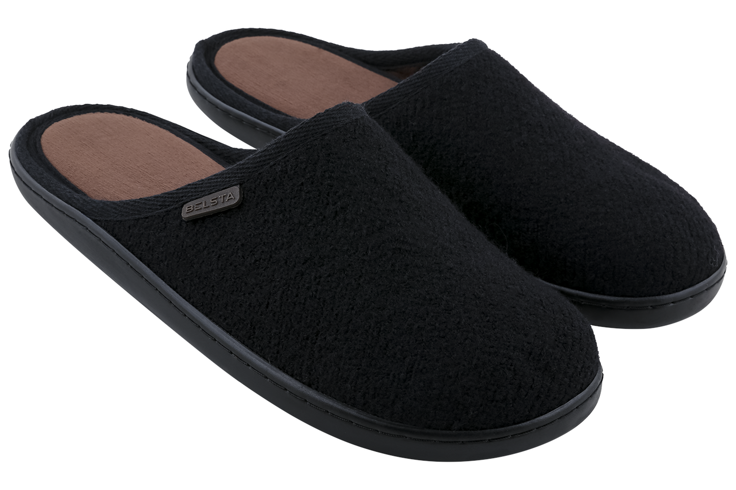 Опаковка: Мъжки затворени чехли/Size set: Men’s closed slippers (Copy)