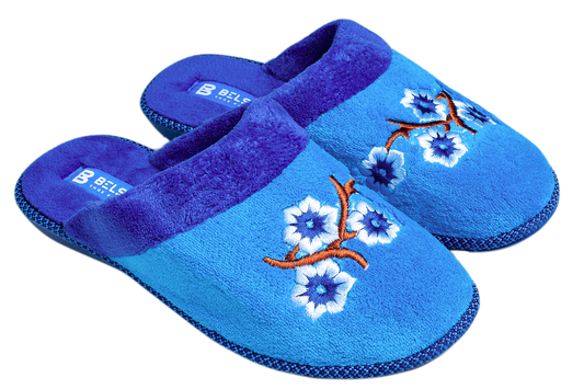 Дамски затворени чехли BELSTA/Women’s closed BELSTA