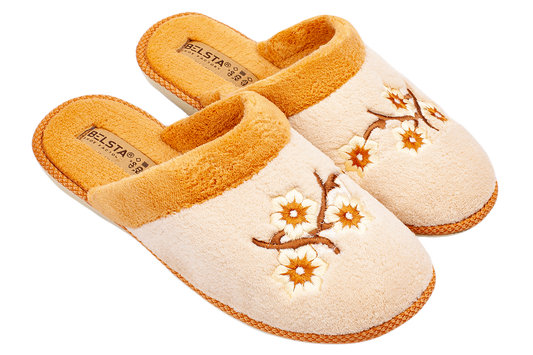 Дамски затворени чехли BELSTA/Women’s closed BELSTA