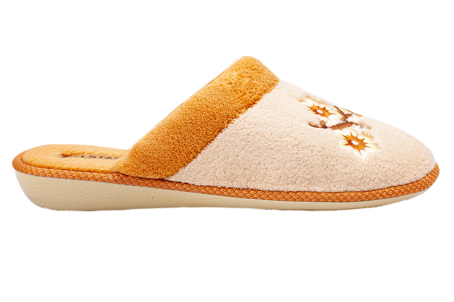 Дамски затворени чехли BELSTA/Women’s closed BELSTA