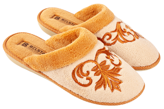 Дамски затворени чехли BELSTA/Women’s closed BELSTA