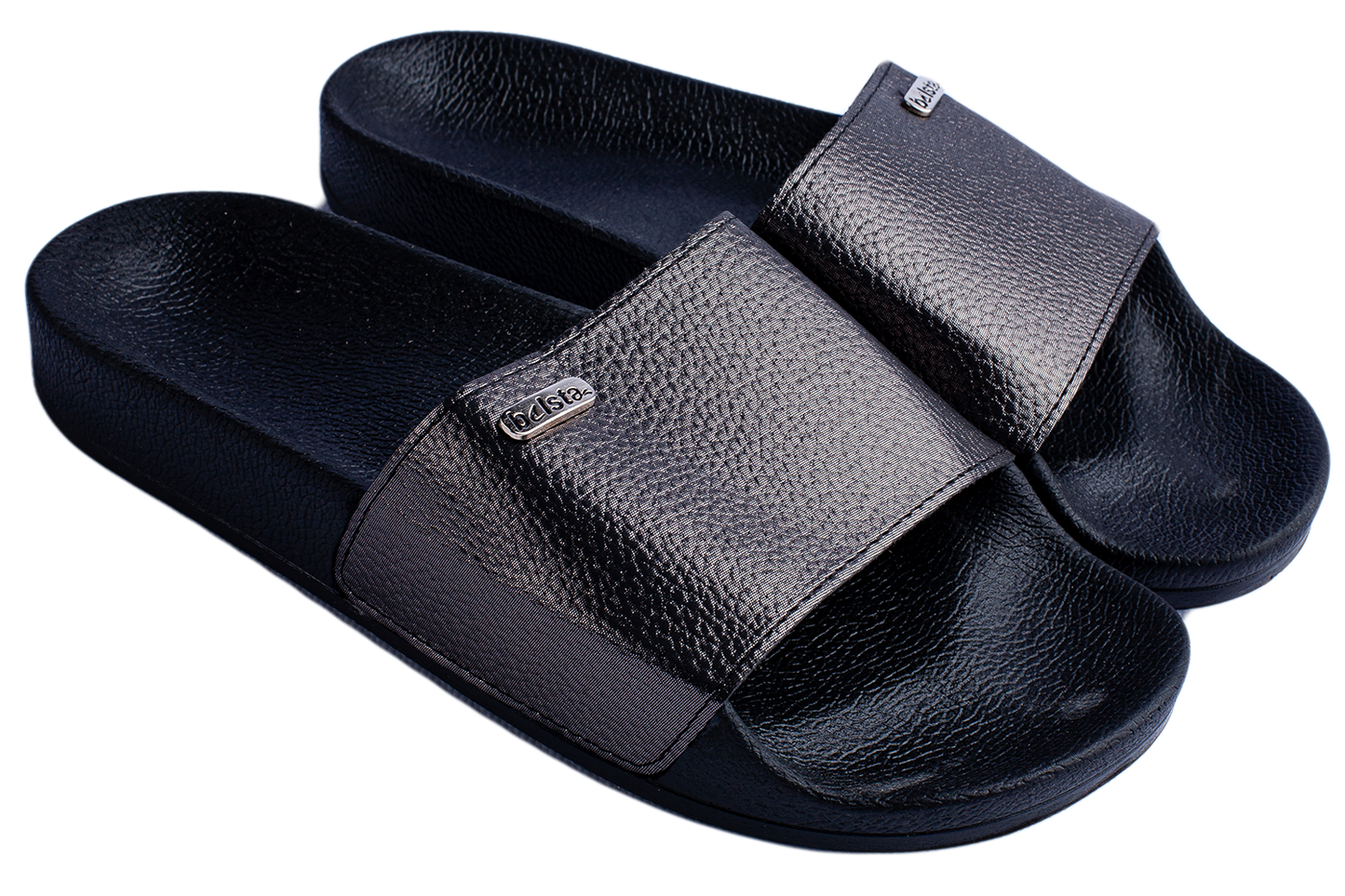 Дамски летни чехли BELSTA от еко кожа/Women's Summer Slippers BELSTA from Eco-Leather