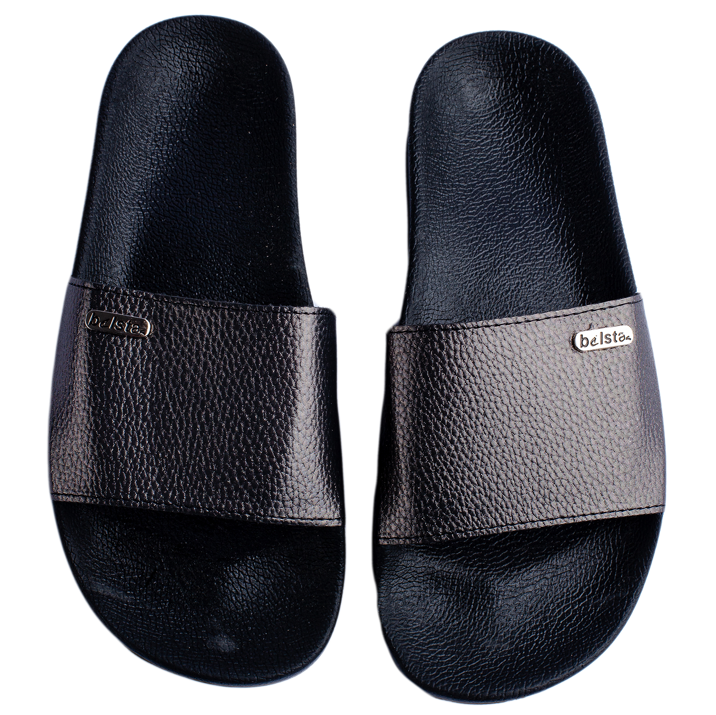 Дамски летни чехли BELSTA от еко кожа/Women's Summer Slippers BELSTA from Eco-Leather