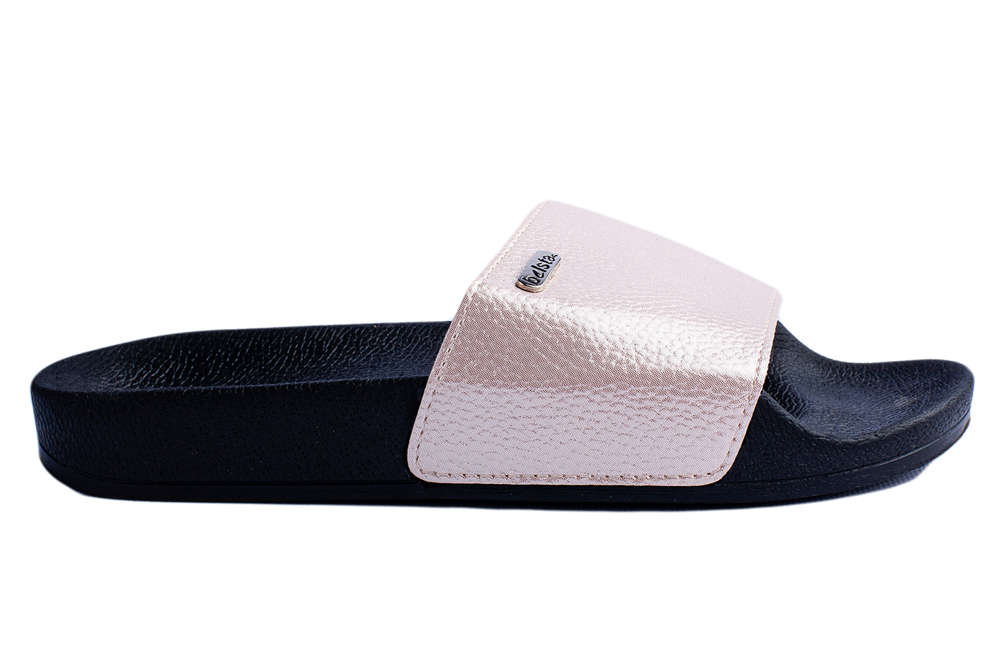 Дамски летни чехли BELSTA от еко кожа/Women's Summer Slippers BELSTA from Eco-Leather