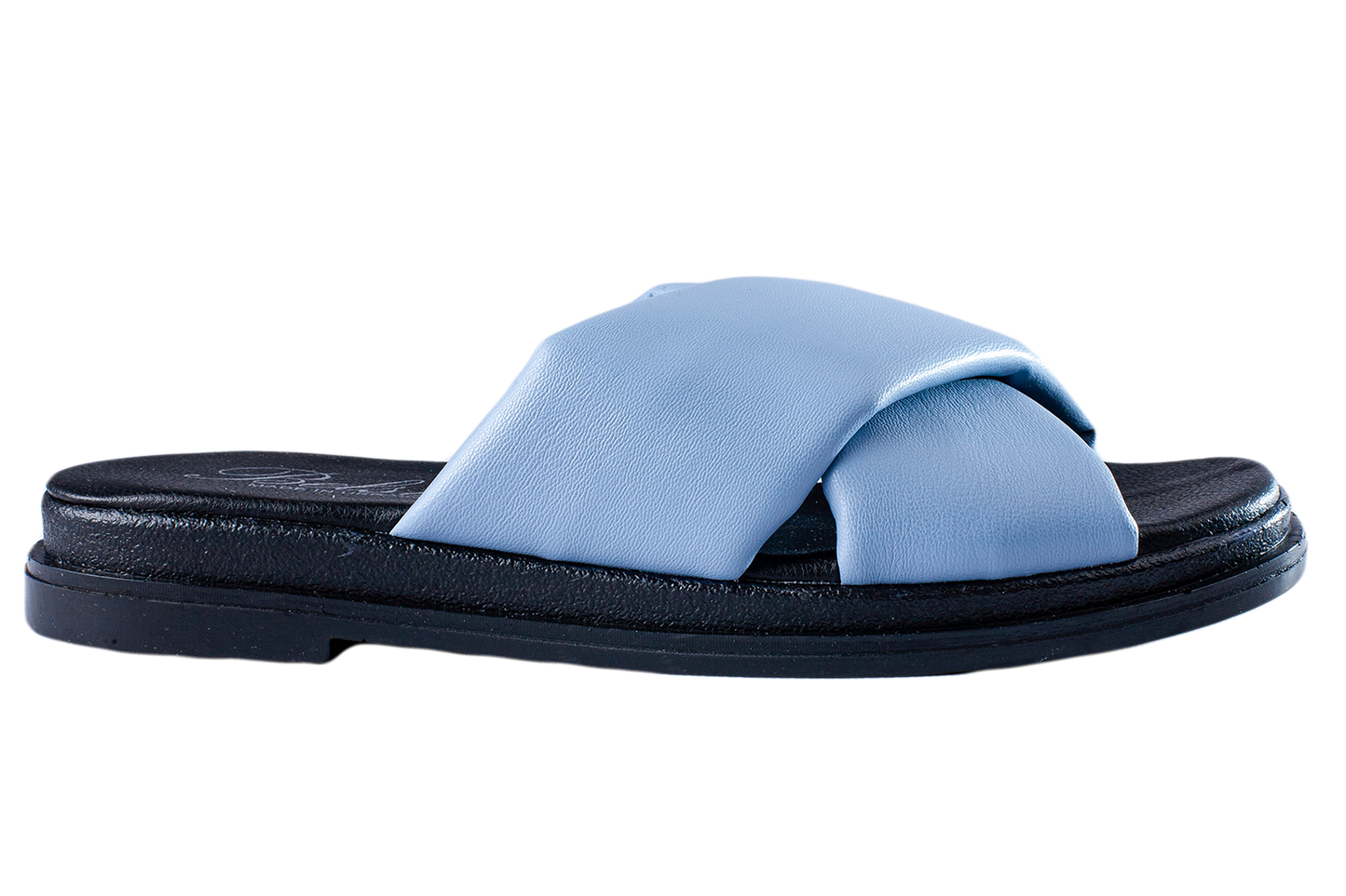 Опаковка: Дамски отворени чехли BELSTA от еко кожа\Size set: Women’s Open Slippers BELSTA from Eco-Leather