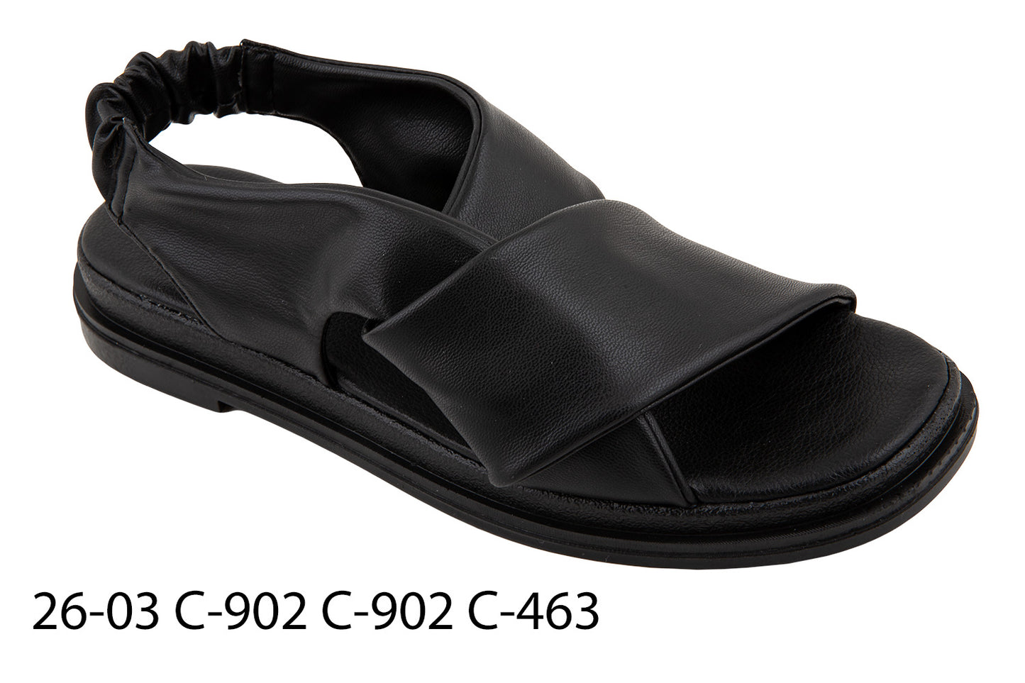 Женски босоножки BELSTA/Women's sandals BELSTA
