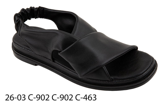 Женски босоножки BELSTA/Women's sandals BELSTA