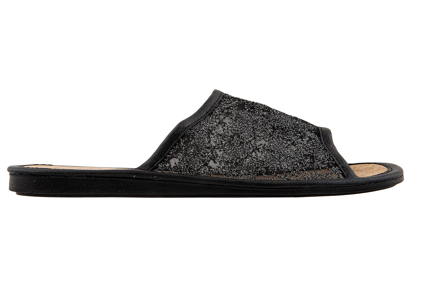 Дамски отворени чехли BELSTA/Women's open slippers BELSTA