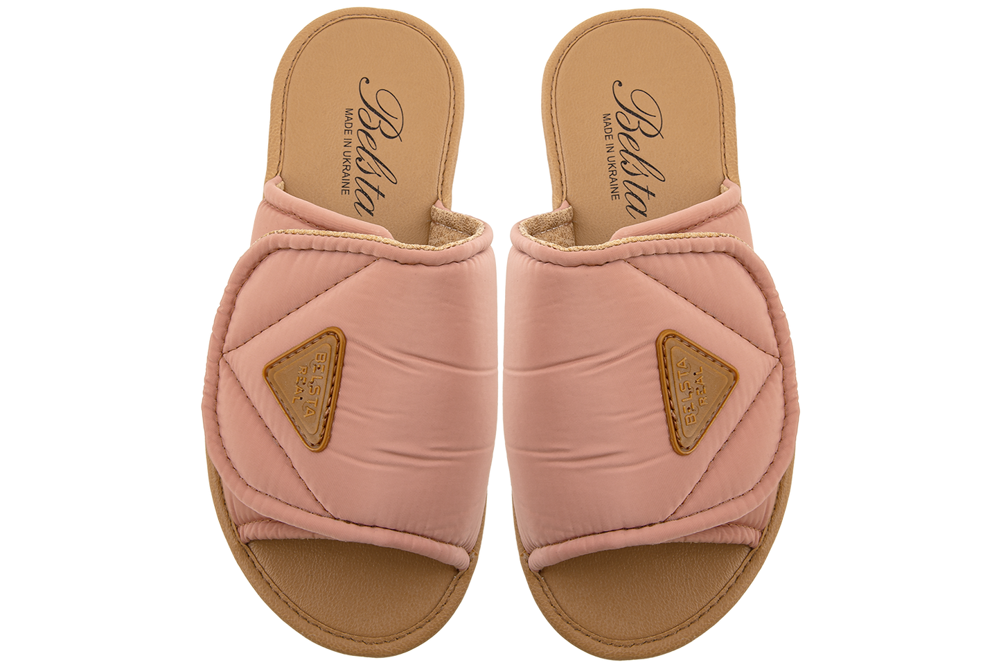 Дамски отворени чехли BELSTA/Women’s open BELSTA