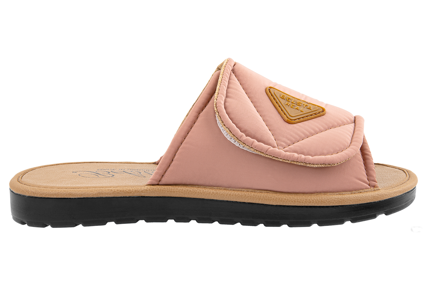 Дамски отворени чехли BELSTA/Women’s open BELSTA