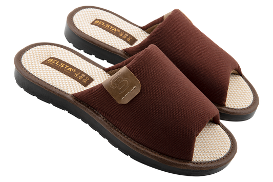 Дамски отворени пантофи BELSTA/Women's Open Slippers BELSTA