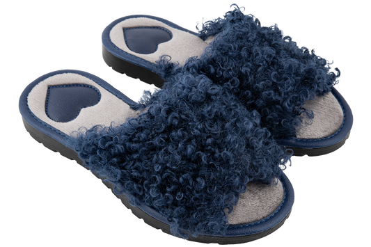 Опаковка: Дамски отворени чехли BELSTA/Size set: Women’s open BELSTA