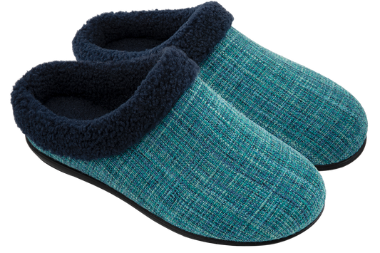 Дамски затворени домашни чехли BELSTA/Women’s closed BELSTA home slippers