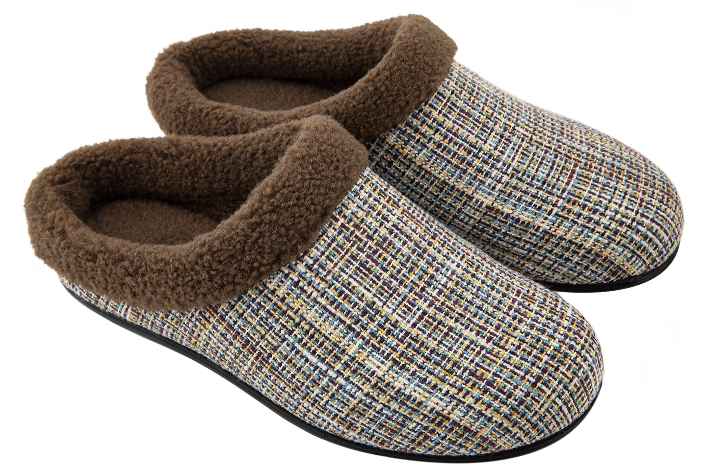 Дамски затворени домашни чехли BELSTA/Women’s closed BELSTA home slippers