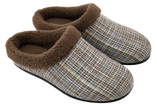 Дамски затворени домашни чехли BELSTA/Women’s closed BELSTA home slippers