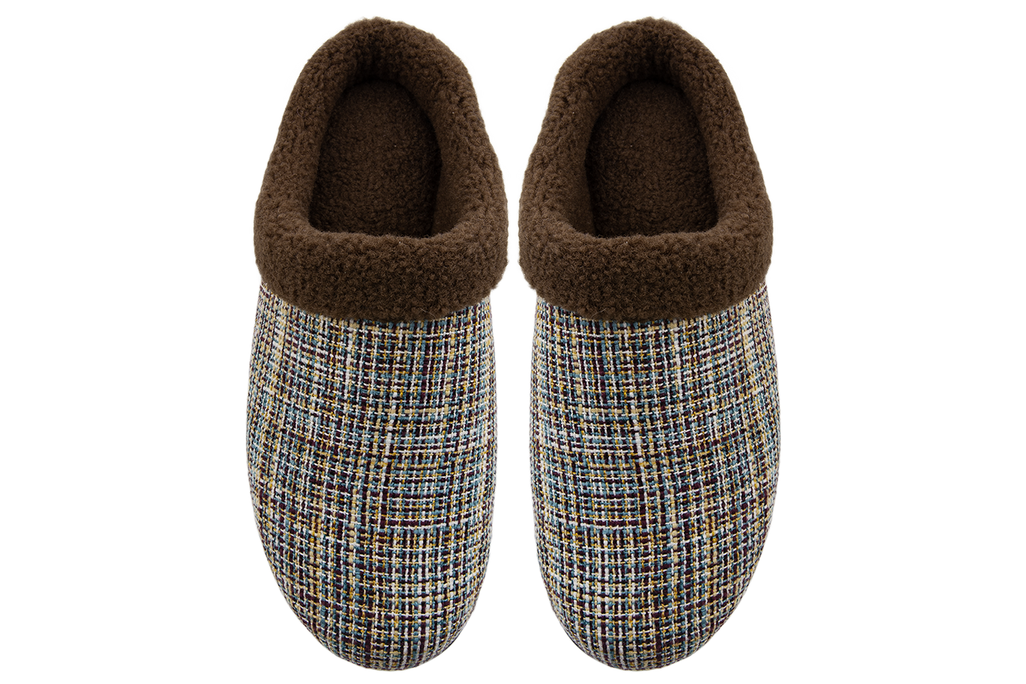 Дамски затворени домашни чехли BELSTA/Women’s closed BELSTA home slippers