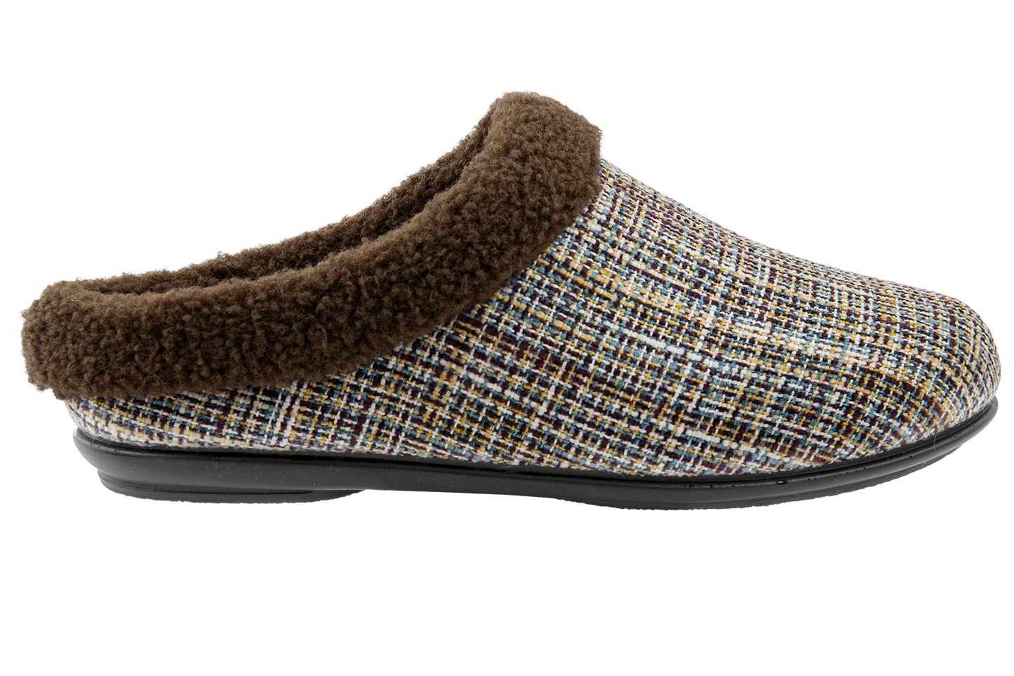 Дамски затворени домашни чехли BELSTA/Women’s closed BELSTA home slippers