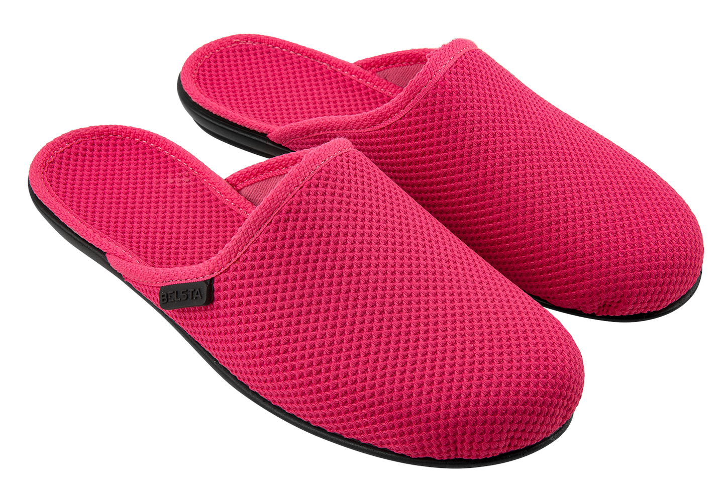 Опаковка: Дамски затворени чехли BELSTA/Size set: Women’s closed BELSTA