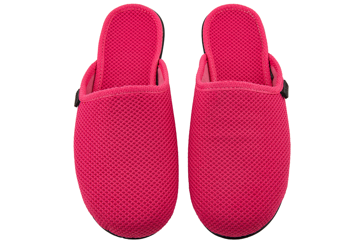 Опаковка: Дамски затворени чехли BELSTA/Size set: Women’s closed BELSTA