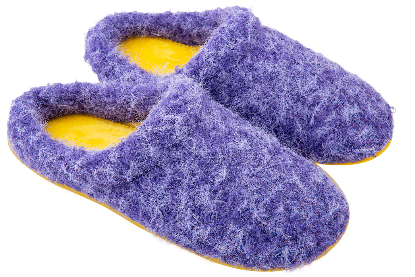 Опаковка: Дамски затворени чехли BELSTA/Size set: Women’s closed BELSTA slippers