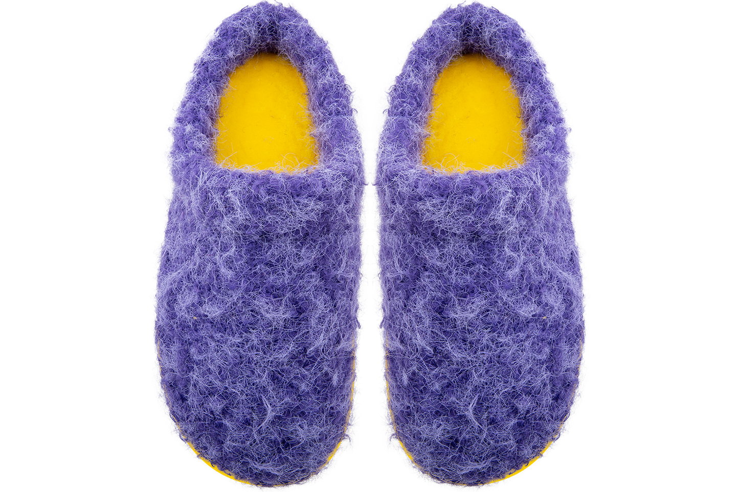 Опаковка: Дамски затворени чехли BELSTA/Size set: Women’s closed BELSTA slippers