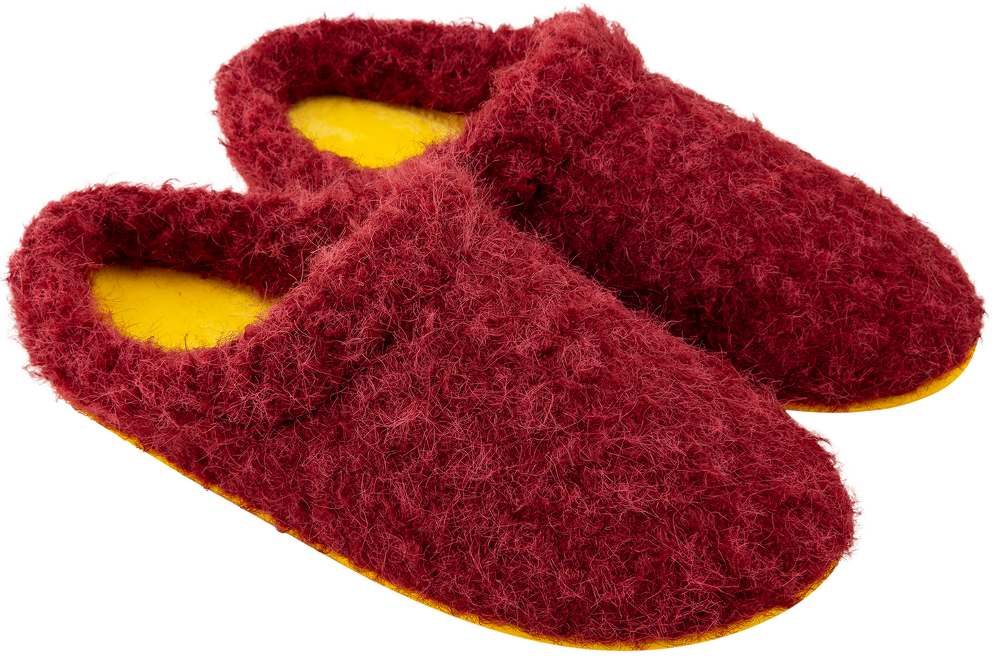 Дамски затворени чехли BELSTA/Women’s closed BELSTA slippers