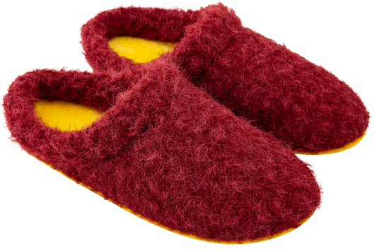 Дамски затворени чехли BELSTA/Women’s closed BELSTA slippers