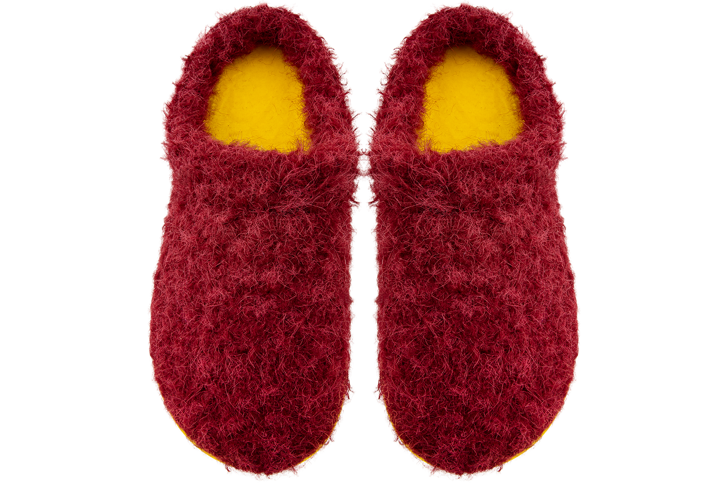 Дамски затворени чехли BELSTA/Women’s closed BELSTA slippers