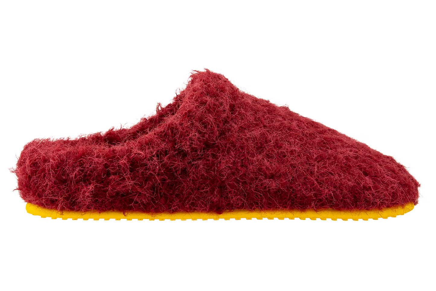 Дамски затворени чехли BELSTA/Women’s closed BELSTA slippers