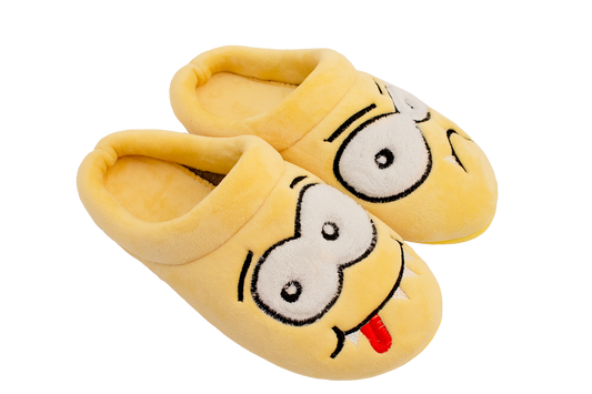 Опаковка: Дамски затворени чехли BELSTA/Size set: Women’s closed BELSTA
