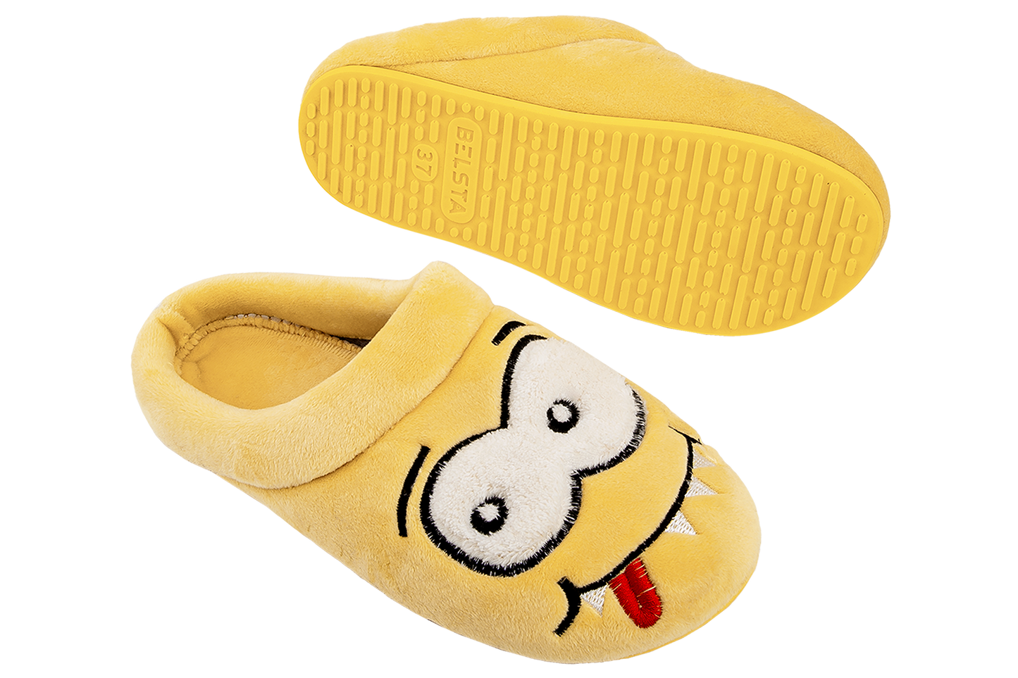 Дамски затворени чехли BELSTA/Women’s closed BELSTA