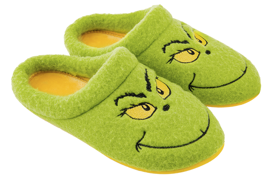Дамски затворени чехли BELSTA/Women's closed slippers BELSTA