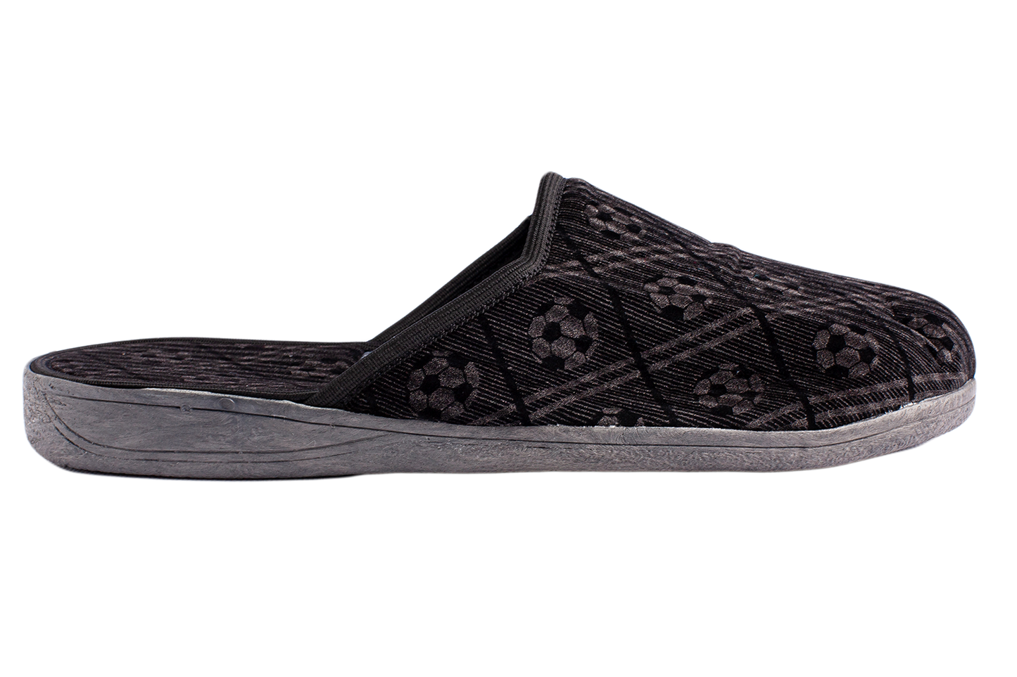Опаковка: Мъжки затворени пантофи BELSTA/Size set: Men's Closed Slippers BELSTA
