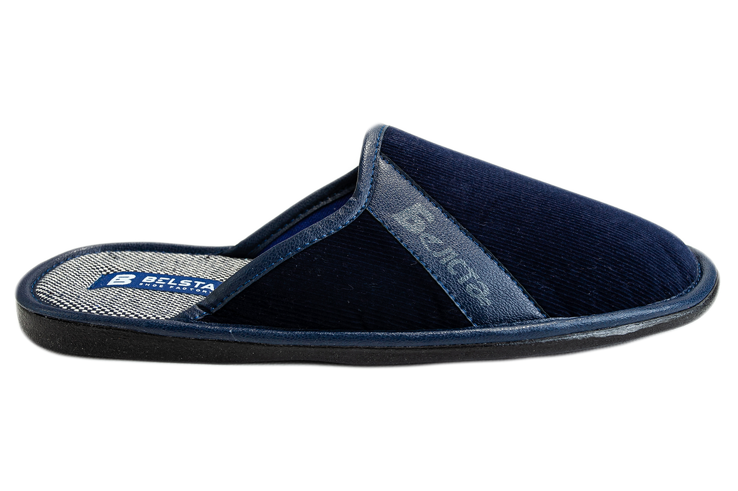 Мъжки затворени пантофи BELSTA/Men’s closed BELSTA slippers
