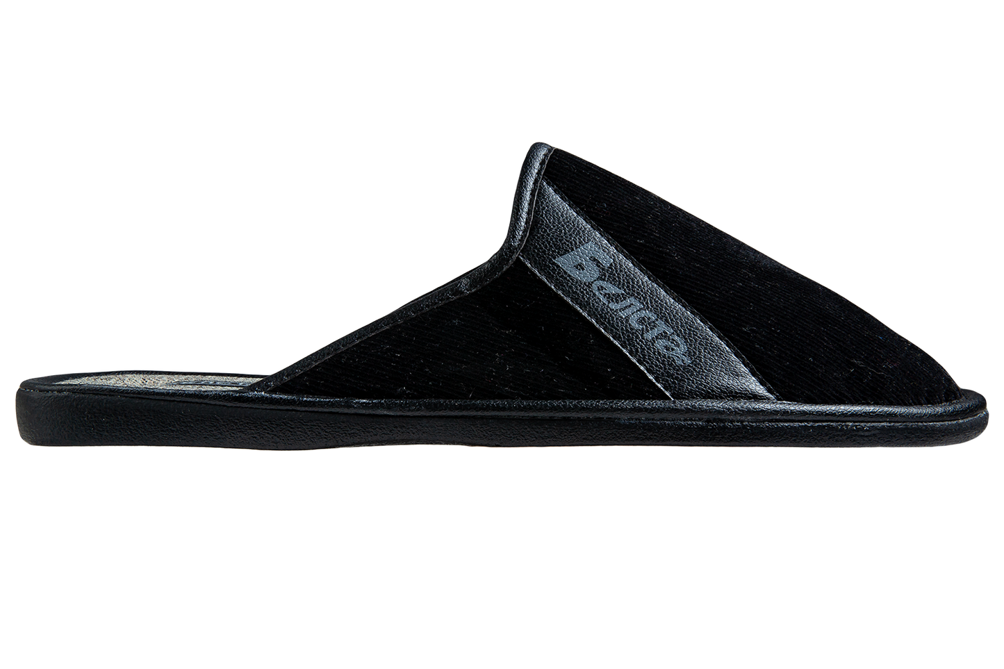Мъжки затворени пантофи BELSTA/Men’s closed BELSTA slippers
